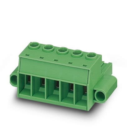 Phoenix Contact Connector for use with Wire to Board Connectors [1967485]; 638-623