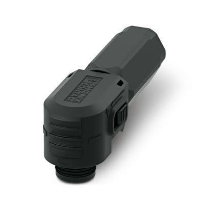 Phoenix Contact Heavy Duty Power Connector, 1 Contacts [1176270]; 638-635