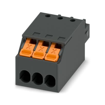 Phoenix Contact PCB Connector for use with COMBICON MC 1.5 [1464105]; 638-639