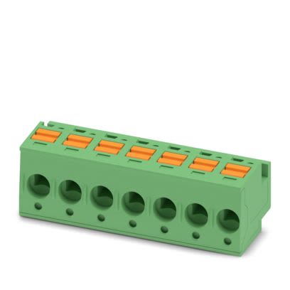 Phoenix Contact PCB Connector for use with COMBICON PST 1.3 [1805562]; 638-725