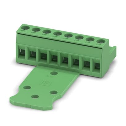 Phoenix Contact Connector for use with Wire to Board Connectors [1764235]; 638-758