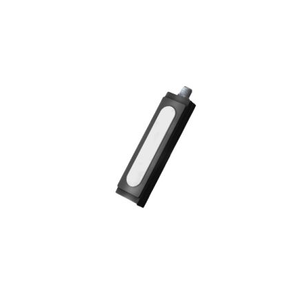 Werma 300 Series Blue, Green, Red Beacon, 24 V, Built-in Mounting, LED Bulb, IP54, IP65 [300.100.15]; 638-897