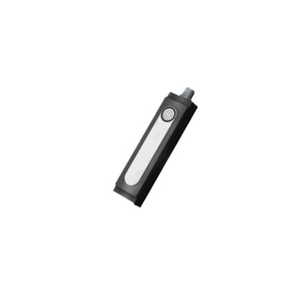 Werma 300 Series Red/Green/Amber/Blue Beacon, 24 V, Built-in Mounting, LED Bulb, IP54, IP65 [300.100.20]; 638-902