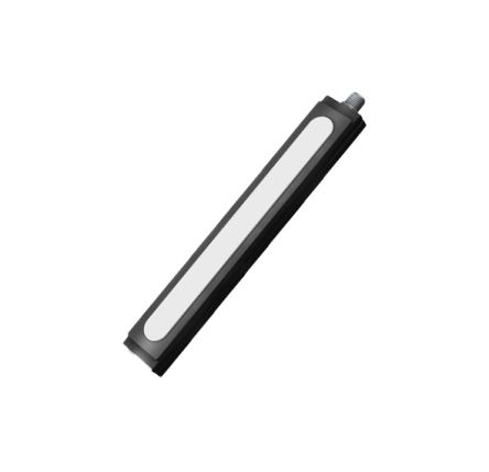 Werma 300 Series Blue, Green, Red Beacon, 24 V, Built-in Mounting, LED Bulb, IP54, IP65 [300.100.29]; 638-940