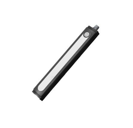 Werma 300 Series Red/Green/Amber/Blue Beacon, 24 V, Built-in Mounting, LED Bulb, IP54, IP65 [300.100.40]; 638-952