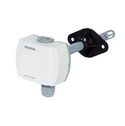 Siemens Duct Sensor [QFM2150/MO / S55720-S467]; 639-101