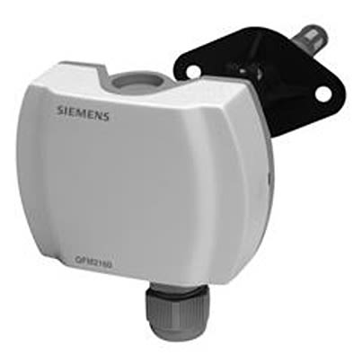 Siemens Duct Sensor [QFM2171 / BPZ:QFM2171]; 639-102