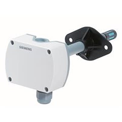 Siemens Duct Sensor [QFM3100 / BPZ:QFM3100]; 639-104