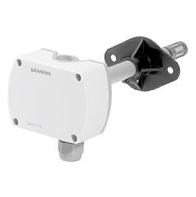 Siemens Duct Sensor [QFM3173 / S55720-S633]; 639-109