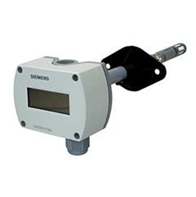 Siemens Duct Sensor [QFM3173D / S55720-S634]; 639-110