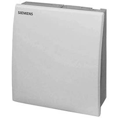 Siemens Room Sensor [QFA2050/MO / S55720-S508]; 639-231