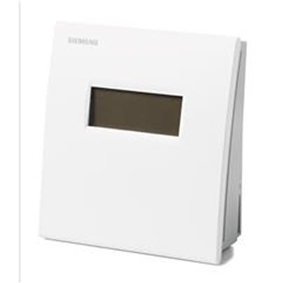 Siemens Room Sensor [QFA2050D/MO / S55720-S509]; 639-233