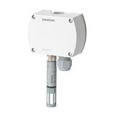 Siemens Room Sensor [QFA3100 / BPZ:QFA3100]; 639-235