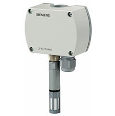 Siemens Room Sensor [QFA3150/MO / S55720-S535]; 639-237