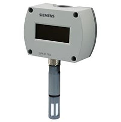 Siemens Room Sensor [QFA3171D / BPZ:QFA3171D]; 639-239