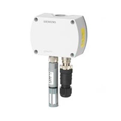 Siemens Room Sensor [QFA4171 / BPZ:QFA4171]; 639-242