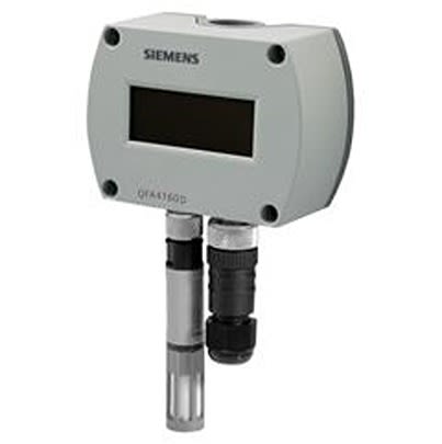 Siemens Room Sensor [QFA4171D / BPZ:QFA4171D]; 639-243