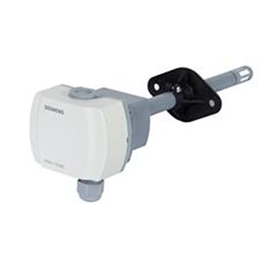 Siemens QPM2150/MO Air Quality Monitor for CO2, Temperature, +50°C Max [QPM2150/MO / S55720-S470]; 639-249