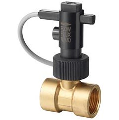 Siemens QVE Series Flow Switch For Liquids Flow Sensor for Fluid [QVE1902.010 / S55720-S199]; 639-259