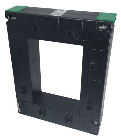 Sifam Tinsley Omega 10 Series Split Core Current Transformer, 400A Input, 1200:5A, 5 A Output, 120 x 80mm Bore, 720 V [XS03-405086S000000]; 640-657