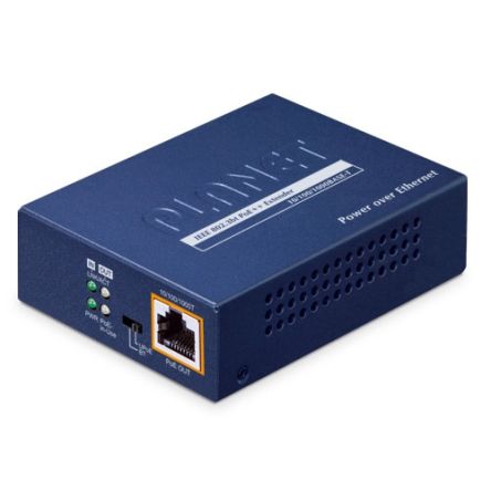 Planet Serial Device Server, 2 Ethernet Port, Ethernet Interface [POE-E301]; 641-870