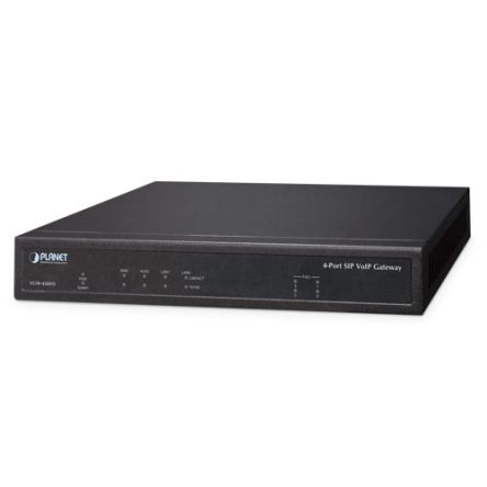 Planet RJ45 RJ45 Interface Adapter [VGW-420FO]; 641-872