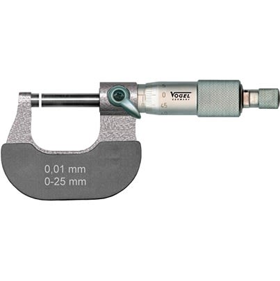 Vogel 231351 Standard Micrometer [231351]; 642-038