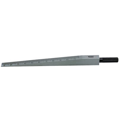 Vogel 472372 Taper Gauge Bore Gauge, Steel [472372]; 642-074