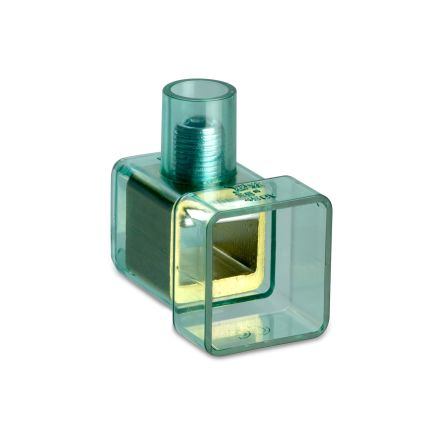 RS PRO Terminal Block, 1-Way, 25 mm² Wire, Screw Termination [0]; 642-819