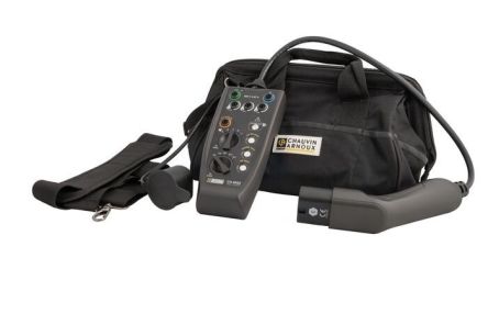 Chauvin Arnoux EV Charger Test Adapter P01300005 Type 2 Connector [P01300005]; 642-950