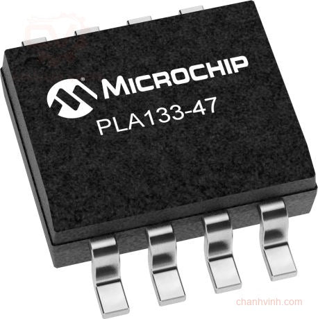 Microchip 644-304