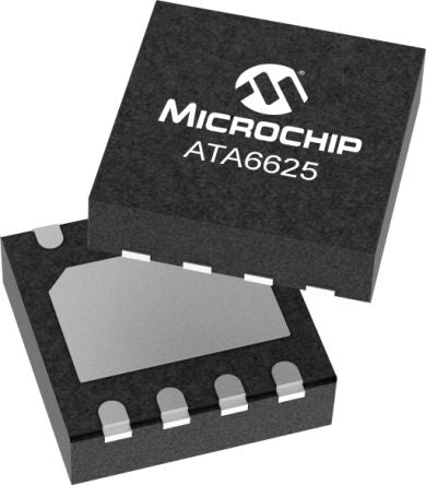 Microchip ATAB657XA Development Board Development Board ATA6625-EK [ATA6625-EK]; 644-309