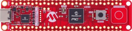 Microchip PIC32CM Evaluation Kit EV16B95A [EV16B95A]; 644-319