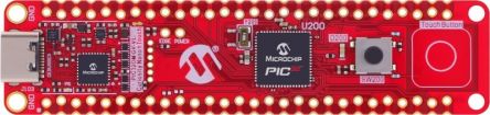 Microchip PIC32CM Evaluation Kit EV80D90A [EV80D90A]; 644-324