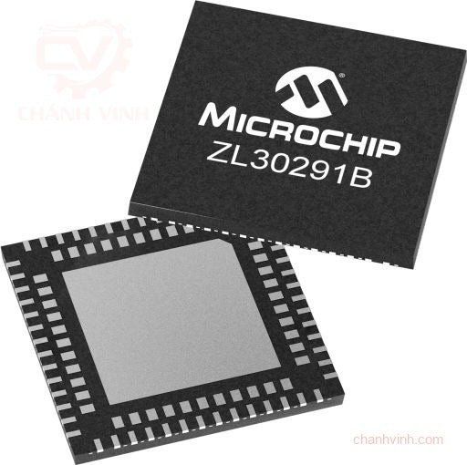 Microchip 644-351