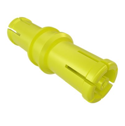 Samtec Straight 50Ω RF Adapter SMPM Plug to 1.85 mm Jack Jack 65GHz [PRFIA-SMPM-J-J-S-2]; 644-483