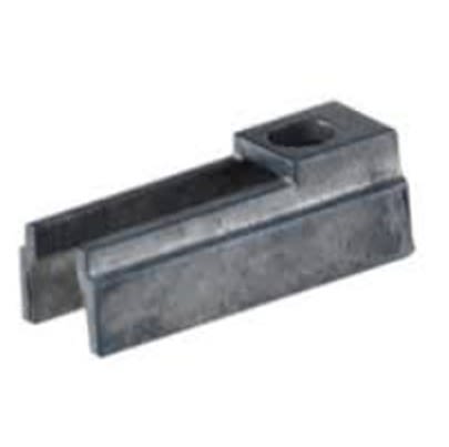 SMC Bracket BMP1-032, For Use With Cp95 [BMP1-032]; 645-694
