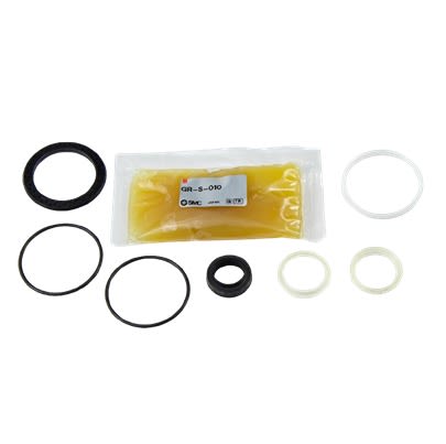 SMC Cylinder Repair Kit CS96-100, For Use With Cylinder [CS96-100]; 645-700