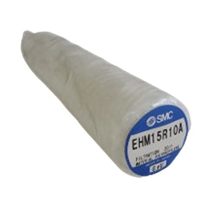 SMC 20μm Replacement Filter Element for FQ1 [EHM15R10A]; 645-727