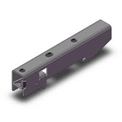 SMC, EX600 End Plate Bracket for use with Ethernet Connector [EX600-ZMA3]; 645-735
