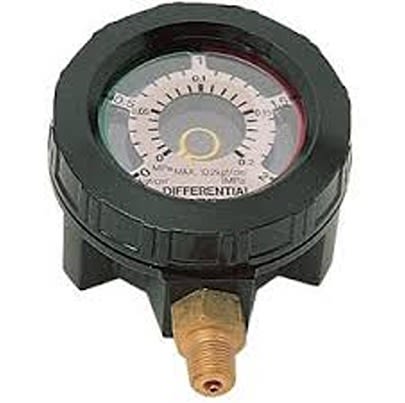 SMC Connector Assembly, For Use With Pressure Gauge [GDM2A-L5]; 645-752