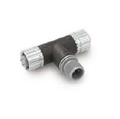 SMC LEC Series Connector for Use with Gateway,LEC-CGD [LEC-CGD]; 645-810