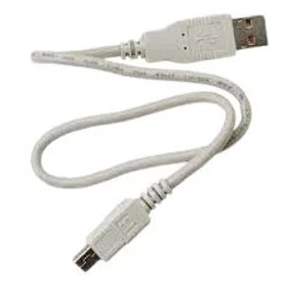 SMC LEC Series Cable for Use with JXC Series, 0.3m Length,LEC-W2-U [LEC-W2-U]; 645-826