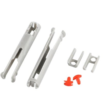 SMC Bellow Gripper P407060-1, For Use With Rotary Gripper [P407060-1]; 645-830