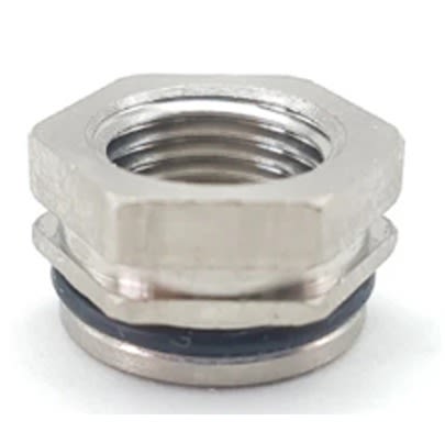 SMC Nut for IRV, P601010-18 [P601010-18]; 645-834