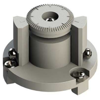 SMC Auto Switch Unit, P611060 Series, For Use With Actuator [P611060-1]; 645-835