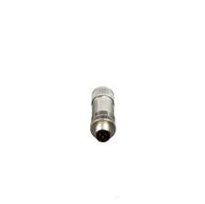 SMCPCA M12 to Female, Shielded, Terminated [PCA-1446553]; 645-836