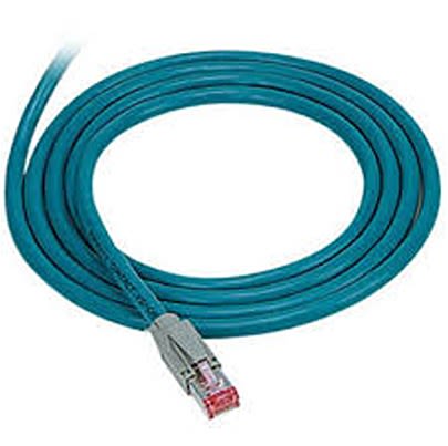 SMCPCA, 5m M12 to Male, Shielded, Terminated [PCA-1446566]; 645-837