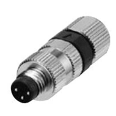 SMC Cable, PCA Series, For Use With Actuator [PCA-1557730]; 645-838
