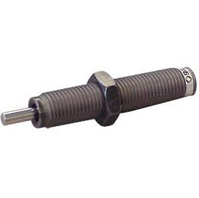 SMC Nut RB10J, For Use With Shock Absorber [RB10J]; 645-847